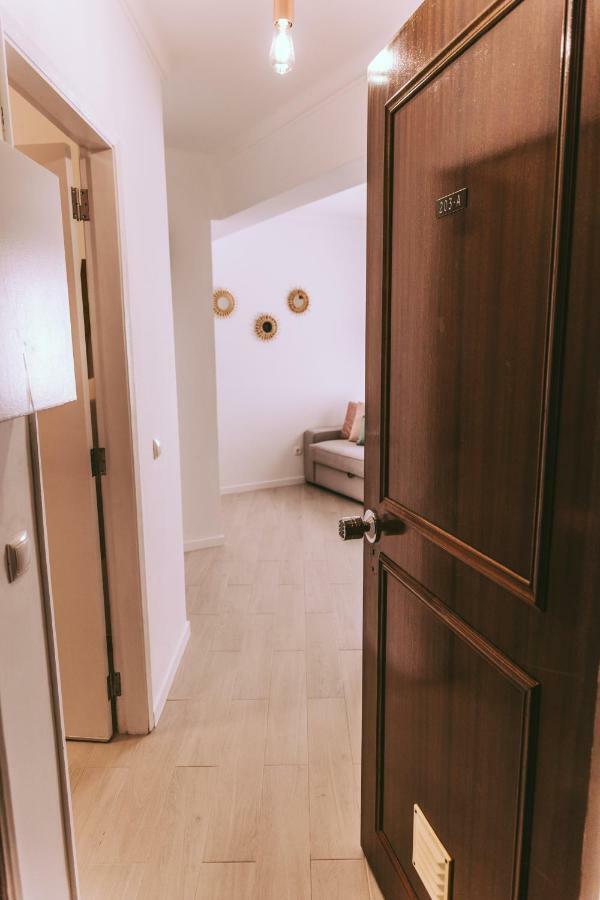 Vaumar Pool & Beach Apartment ポルティマン エクステリア 写真