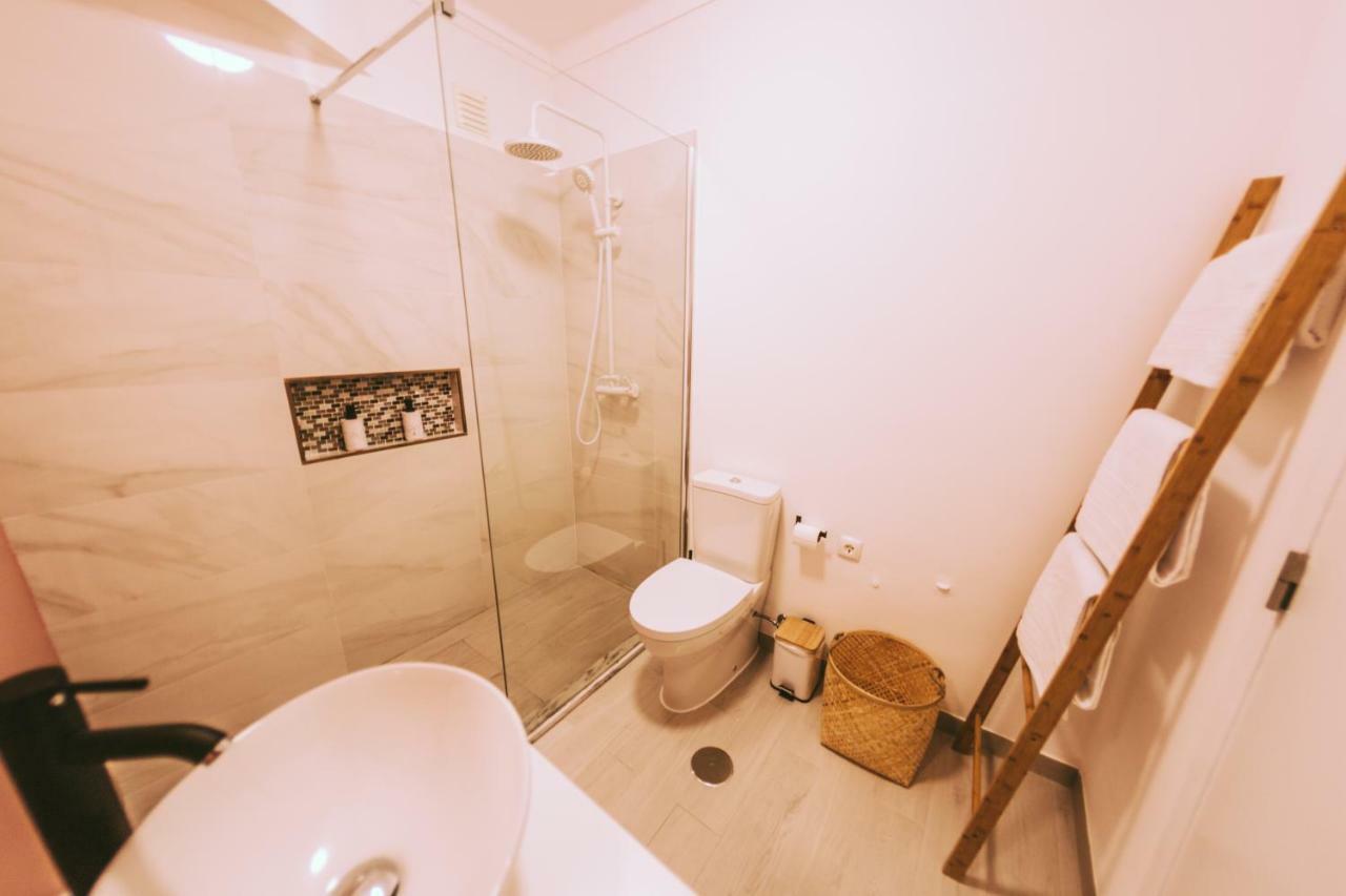Vaumar Pool & Beach Apartment ポルティマン エクステリア 写真