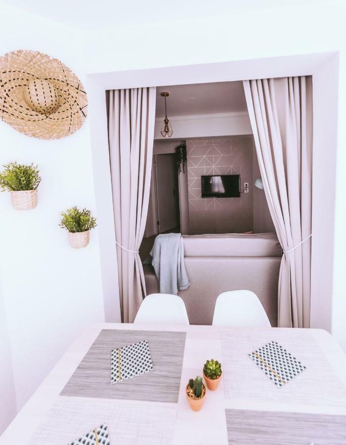 Vaumar Pool & Beach Apartment ポルティマン エクステリア 写真