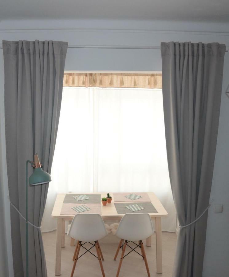 Vaumar Pool & Beach Apartment ポルティマン エクステリア 写真
