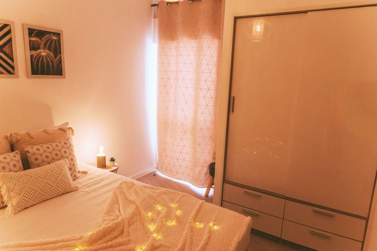 Vaumar Pool & Beach Apartment ポルティマン エクステリア 写真