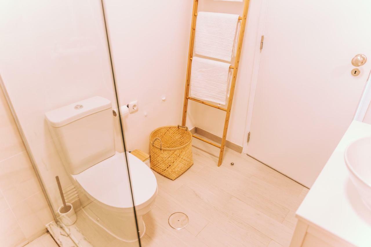 Vaumar Pool & Beach Apartment ポルティマン エクステリア 写真