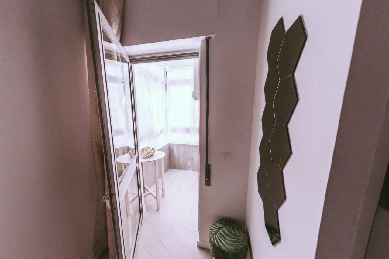 Vaumar Pool & Beach Apartment ポルティマン エクステリア 写真